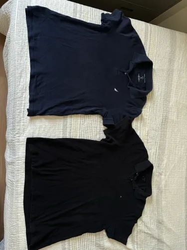 Kit camisas polo