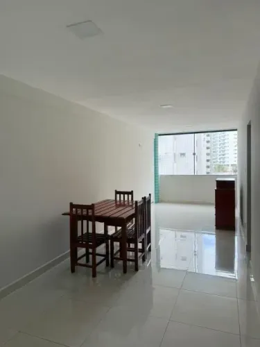 APARTAMENTO PARA LOCAÇÃO | SAINT JAMES