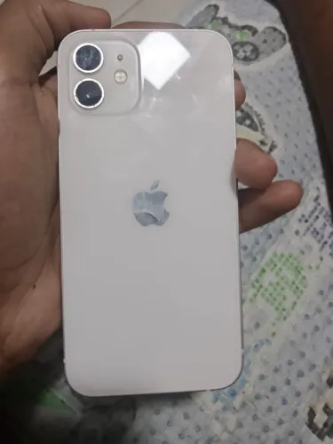 iPhone 12 file