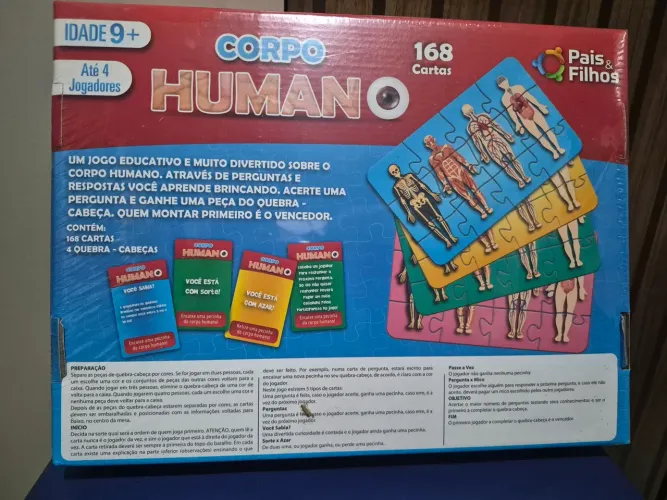 Brinquedos infantil