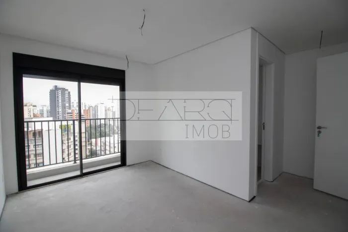 Mansão Suspensa Exclusiva de 375m² em Moema para Venda|4 Suítes | 1 por Andar | Elevador P