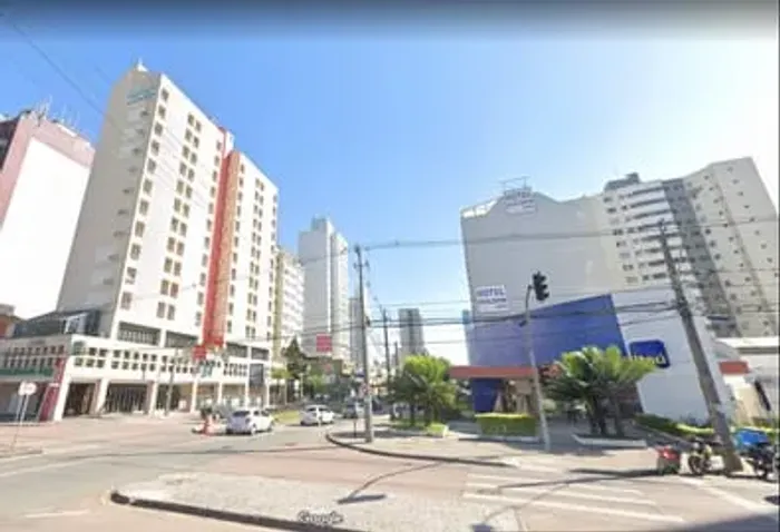 São José dos Pinhais, Contorno Leste, 36.463m²,Terreno Industrial, às margens da Rodovia à