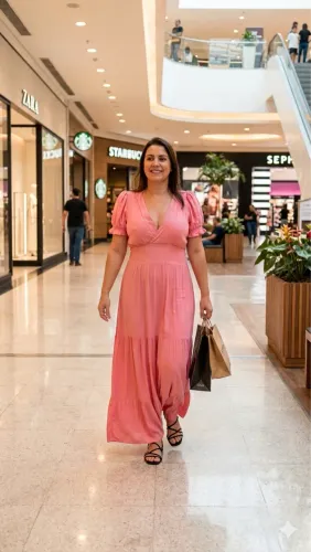 Vestidos longos, leves, usados uma vez cada. 60,00 cada