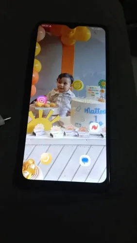 Samsung m12