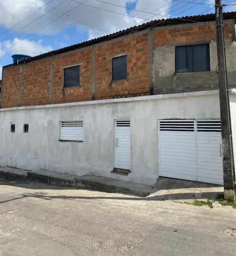 VENDO DUAS CASAS