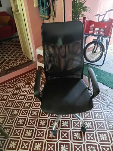 Cadeira de escritório