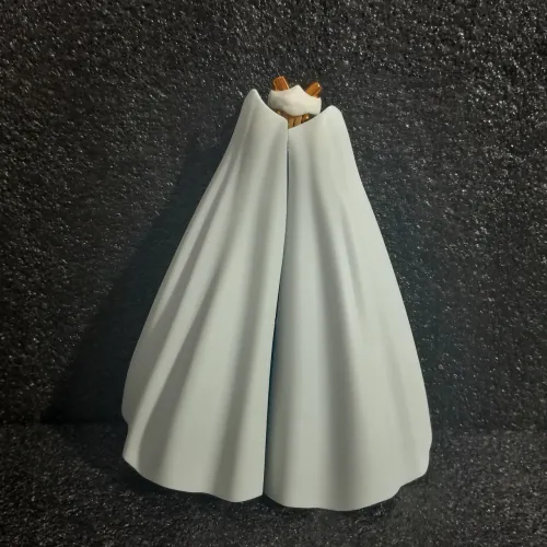 Dohko Libra CS Models Cloth Myth Ex - Capa -