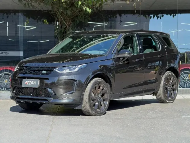 Land Rover Discovery Sport SE R-DYN. 2.0 Bi-TB DIE 2023