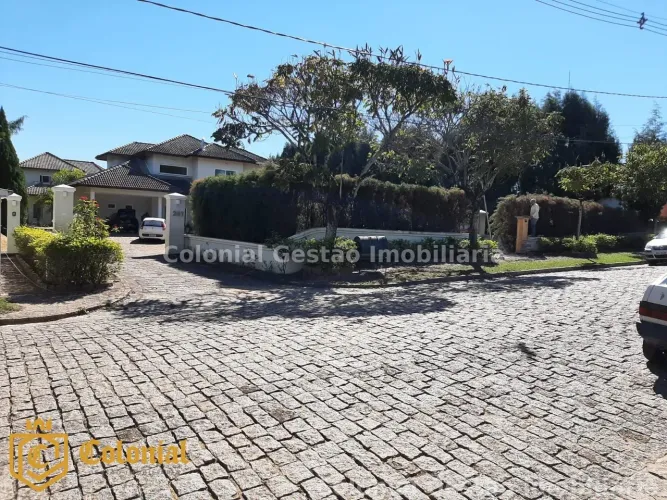 Casa, Cond. Fazenda Vila Real
