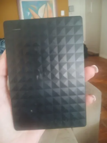 HD EXTERNO 1T SEAGATE EXPANSION PORTABLE DRIVE