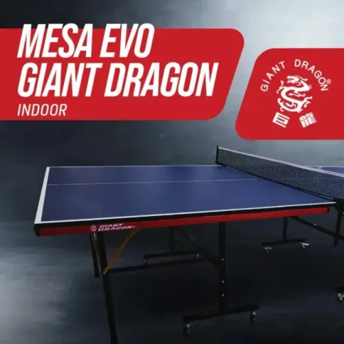 Mesa Tênis De Mesa Ping Pong Paredão Dobrável Tam Oficial