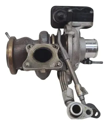 Turbina Renegade Compass Commander Toro Pulse Fastback 22 26