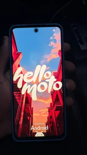 Moto G35