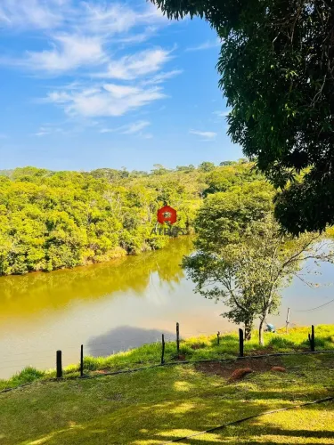 Fazenda à Venda em Abadiânia - 70 Alqueires