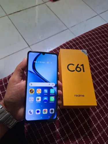 REALME C61