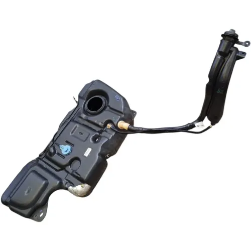Tanque De Combustível Peugeot 307 Sw 2006 2008 2010 A 2012