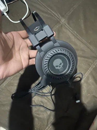 Headset gamer