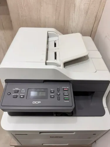 Impressora Multifuncional Epson EcoTank L3250 Wi-Fi - Perfeito Estado (Econômica)
