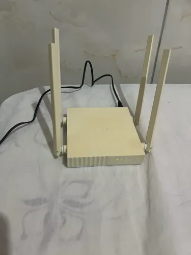 Roteador de internet 