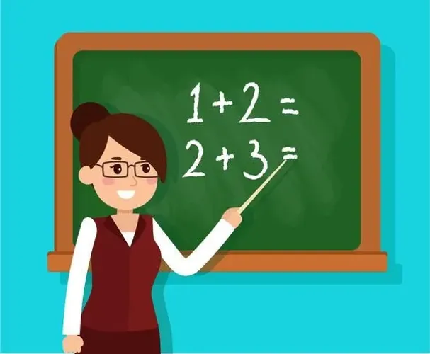 Aula particular de matemática 