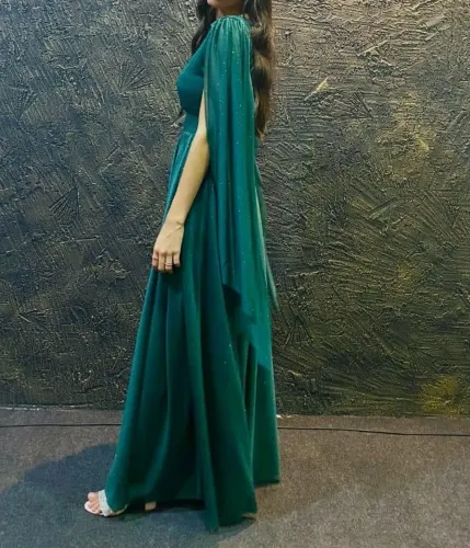 Vestido festa 