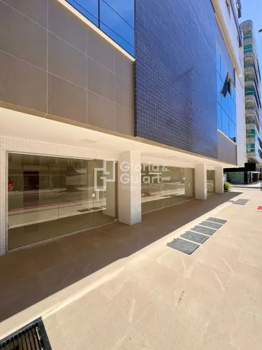 Loja Comercial de 35m2 a venda na Praia do Morro em Guarapari