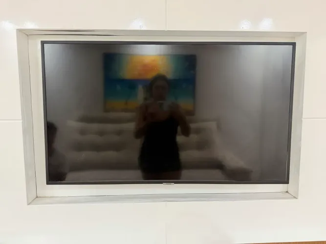 TV 43 Polegadas Samsung 