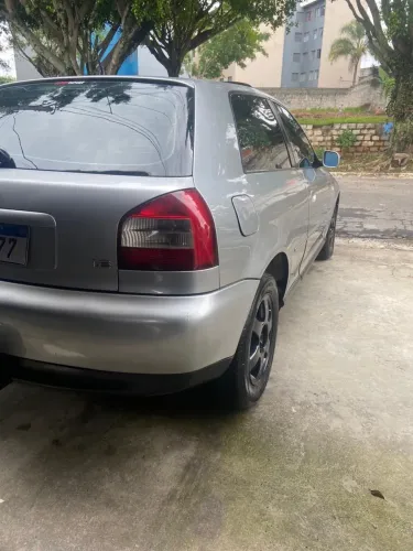 Audi A3 1.8 3P 2000