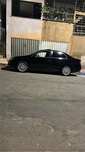 Volkswagen Jetta 2.5 20V 150/170cv Tiptronic 2010