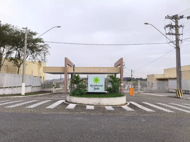 Terreno à venda, 250 m² por R$ 185.000 - Granjas Rurais Reunidas São Judas Tadeu - Taubaté