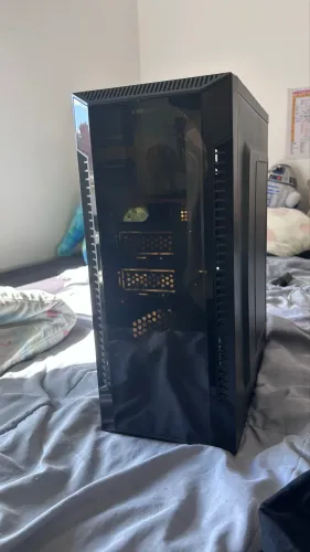 Vendo gabinete torre