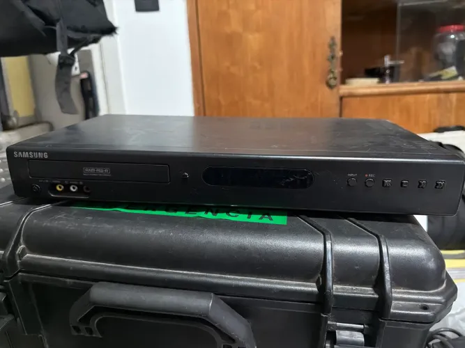 DVD-170 Samsung