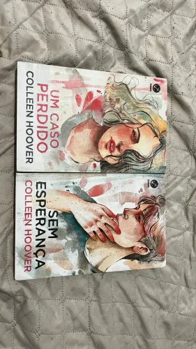 Livros