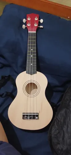 Ukulelê