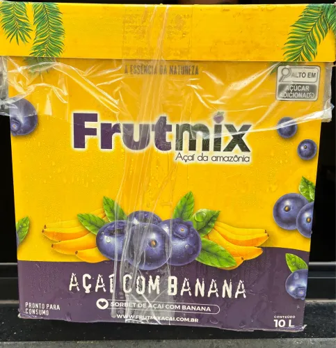 Açaí premium 
