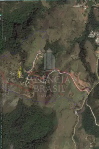 ÁREA PARA INCORPORAÇÃO EM PIRAPORA DO BOM JESUS