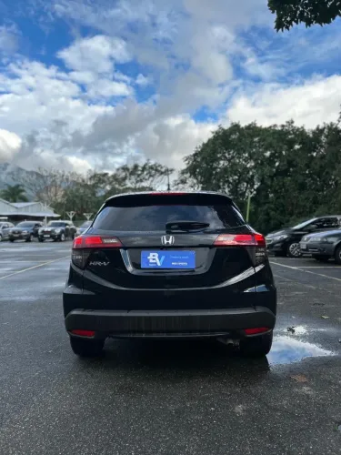 Honda HR-V LX 1.8 Flexone 16V 5P Aut. 2020