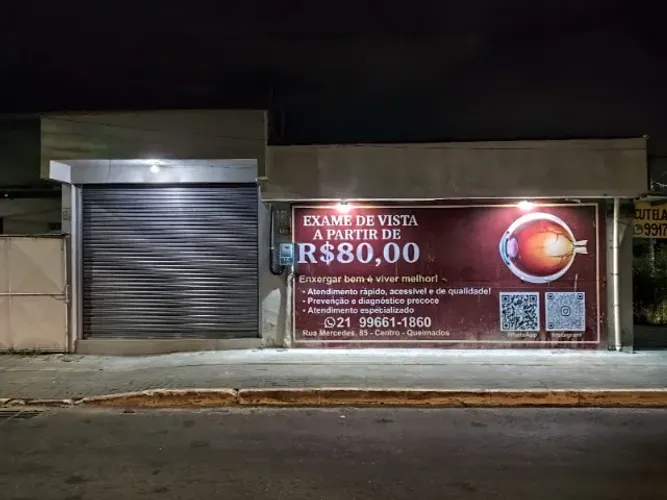 Loja para Locação, Queimados / RJ, bairro Centro - Queimados RJ