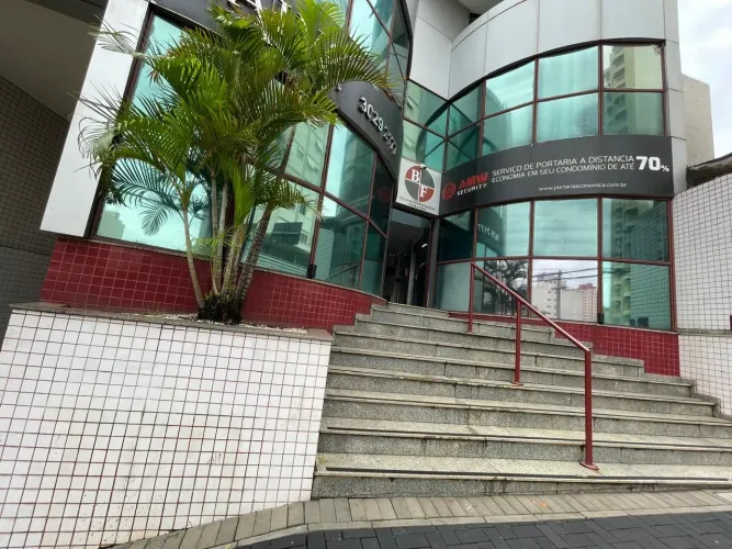 Prédio à venda, 287 m² por R$ 5.300.000,00 - Centro - Campinas/SP