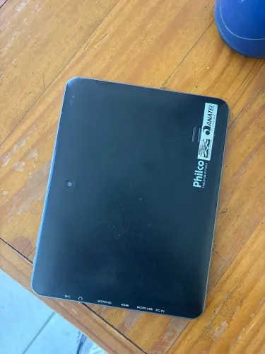 Tablet Philco modelo 8A-P111A4.0
