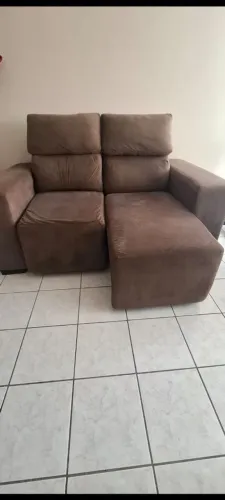 Sofá em ótimo estado 