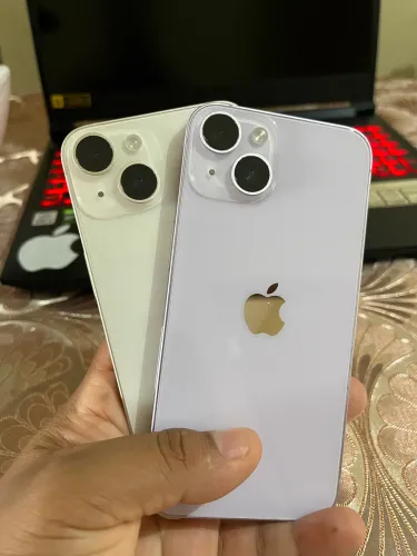 IPhone 14 novo + Garantia