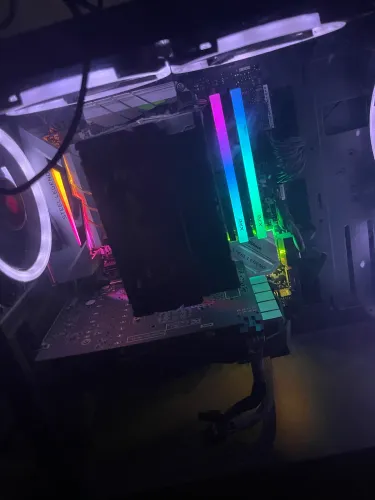 PC gamer/casual