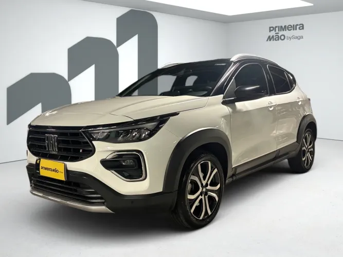 Fiat Pulse Impetus 1.0 Turbo 200 Flex Aut. 2023
