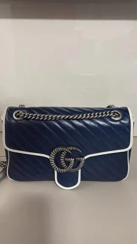 Gucci GG Marmont Torchon