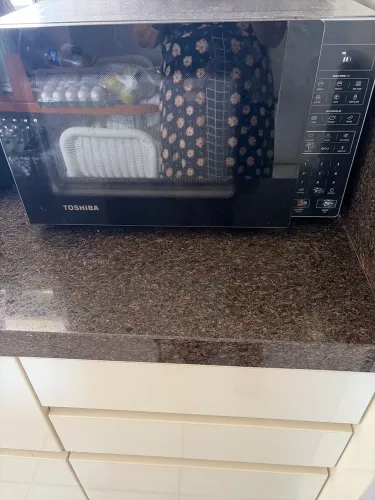 Microondas Brastemp 30 litros 