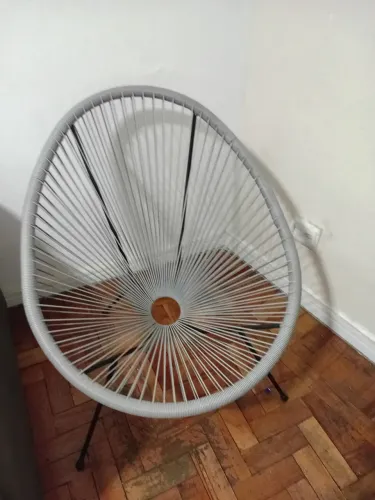 Cadeira Decorativa