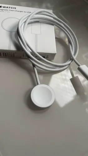 Magsafe para Apple Watch