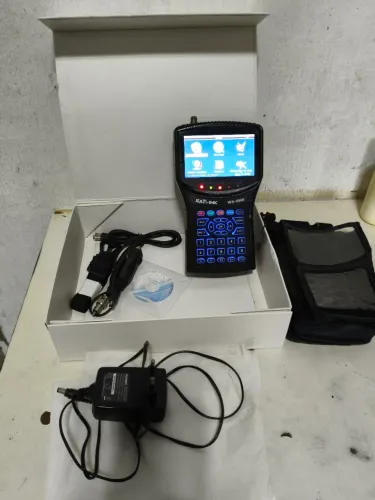 SAT LINK 6960 localizador de sat