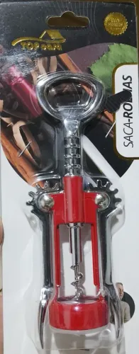 Abridor de vinho